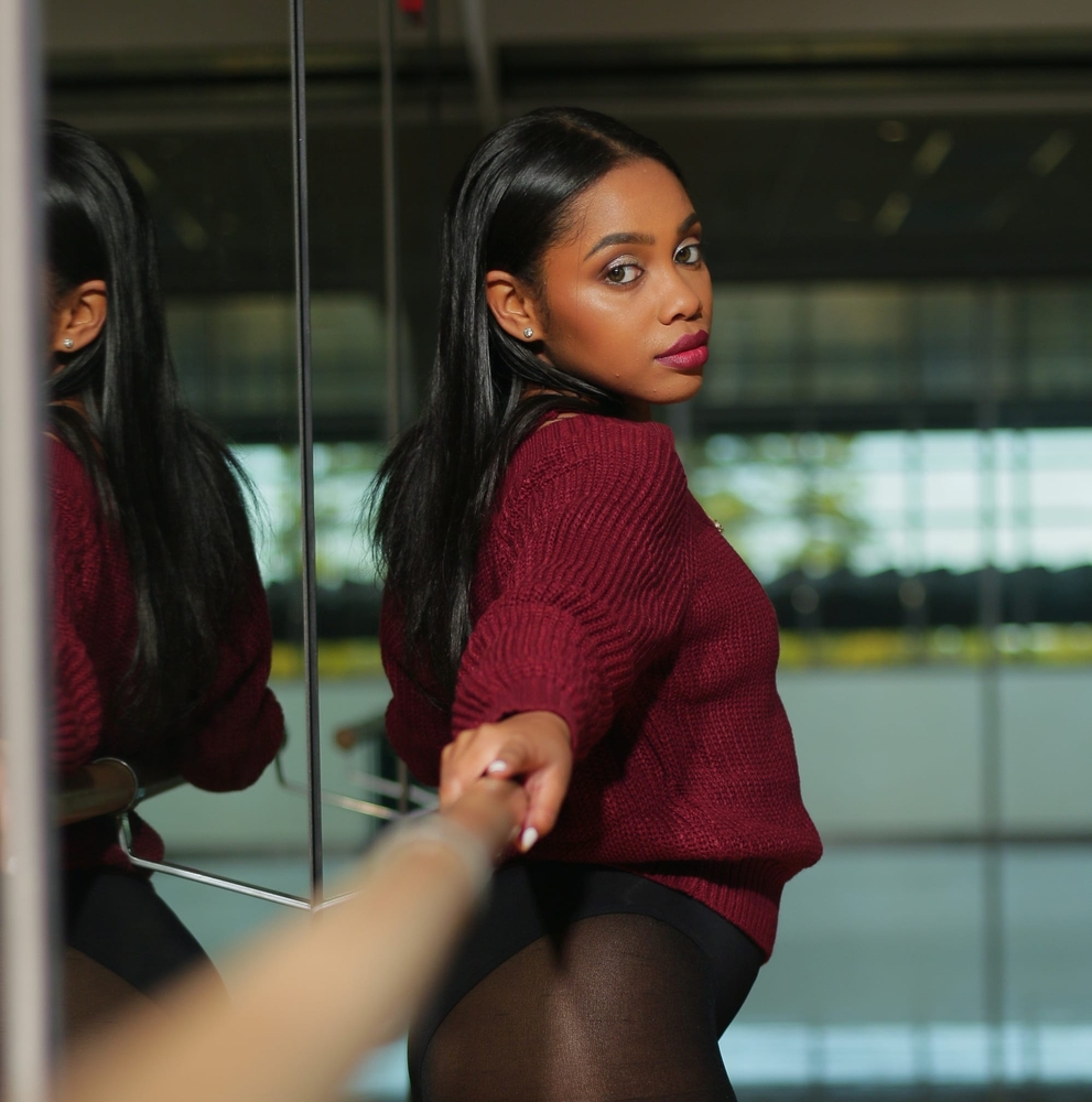 Meet your Posher, Kate